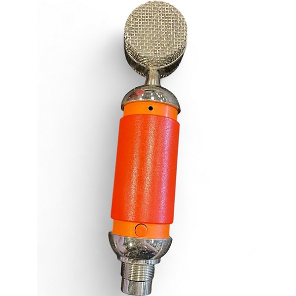 Used Blue Spark Condenser Microphone