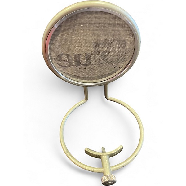 Used Blue Spark Condenser Microphone