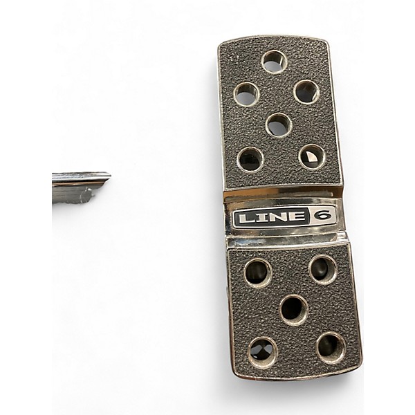 Used Line 6 Pod X3 Live Amp Modeler Effect Processor