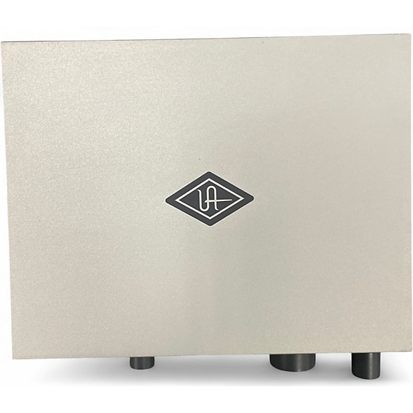 Used Universal Audio Volt 2 USB Audio Interface