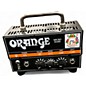 Used Orange Amplifiers Micro Dark 20W Tube Guitar Amp Head thumbnail