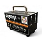Used Orange Amplifiers Micro Dark 20W Tube Guitar Amp Head