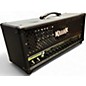 Used Krank Krankenstein 100W Tube Guitar Amp Head