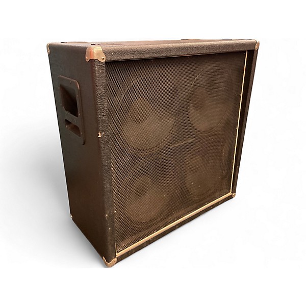 Used Carvin 412 Guitar Cabinet