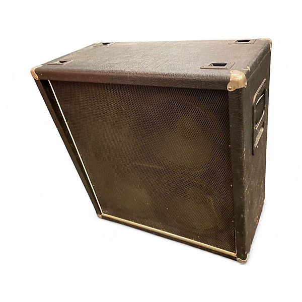 Used Carvin 412 Guitar Cabinet