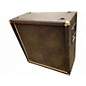 Used Carvin 412 Guitar Cabinet