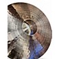 Used Paiste 22in Signature Full Ride Cymbal thumbnail