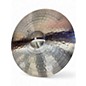 Used Paiste 22in Signature Full Ride Cymbal