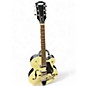 Used Gretsch Guitars G5420T Electromatic Vintage White Hollow Body Electric Guitar