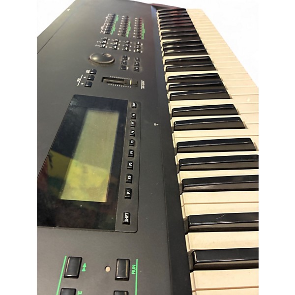 Used Yamaha SY99 Synthesizer