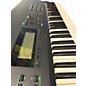 Used Yamaha SY99 Synthesizer
