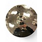 Used Zildjian 14in A Custom Fast Crash Cymbal thumbnail