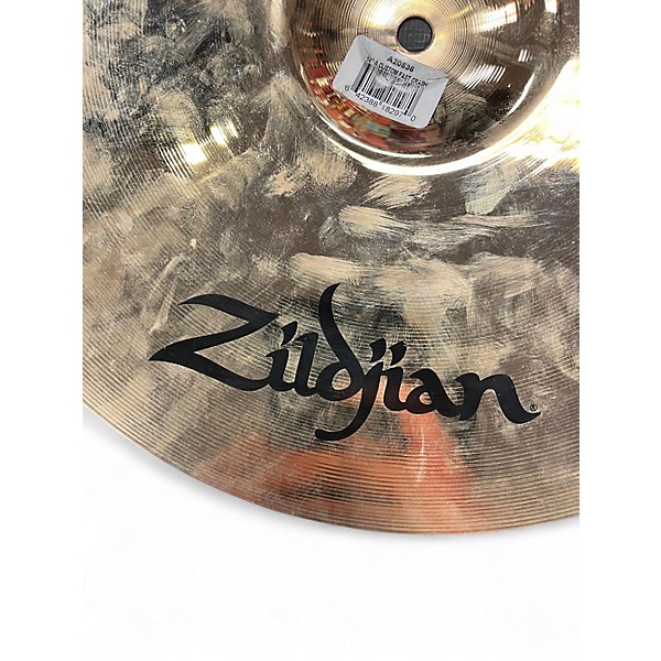 Used Zildjian 14in A Custom Fast Crash Cymbal