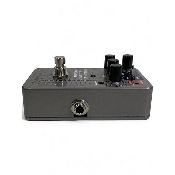 Used Electro-Harmonix INTELLIGENT HARMONY MACHINE Effect Pedal