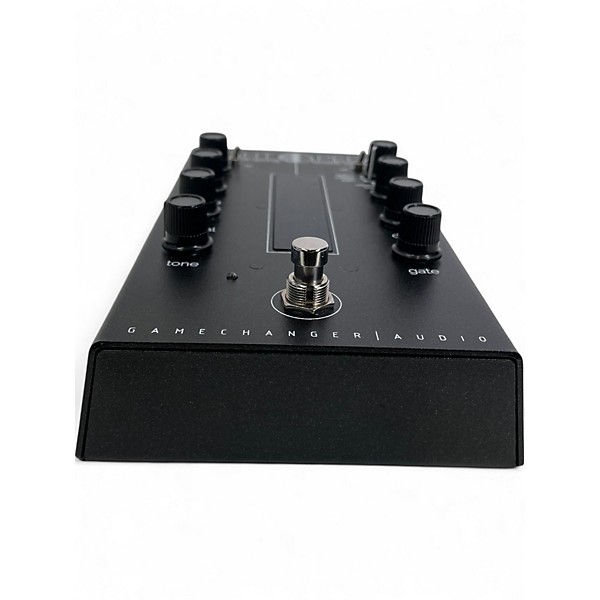 Used Game Changer light pedal Effect Pedal
