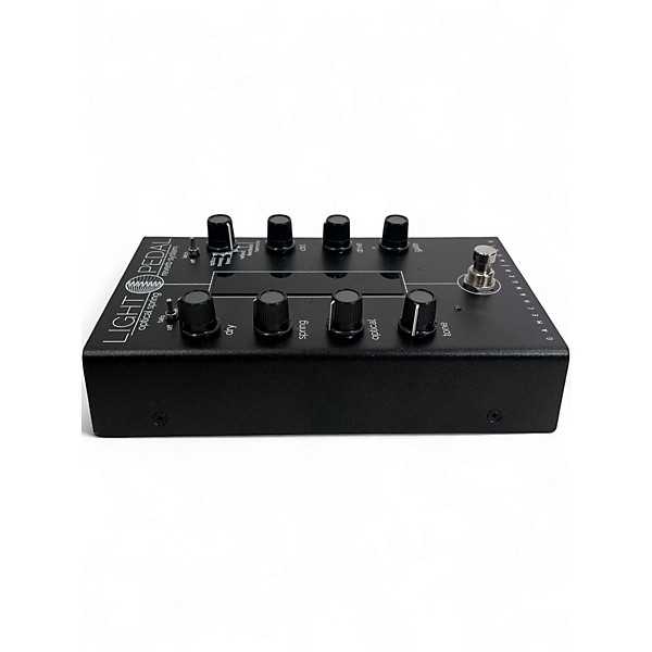 Used Game Changer light pedal Effect Pedal