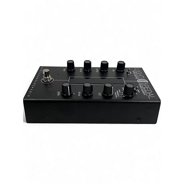 Used Game Changer light pedal Effect Pedal