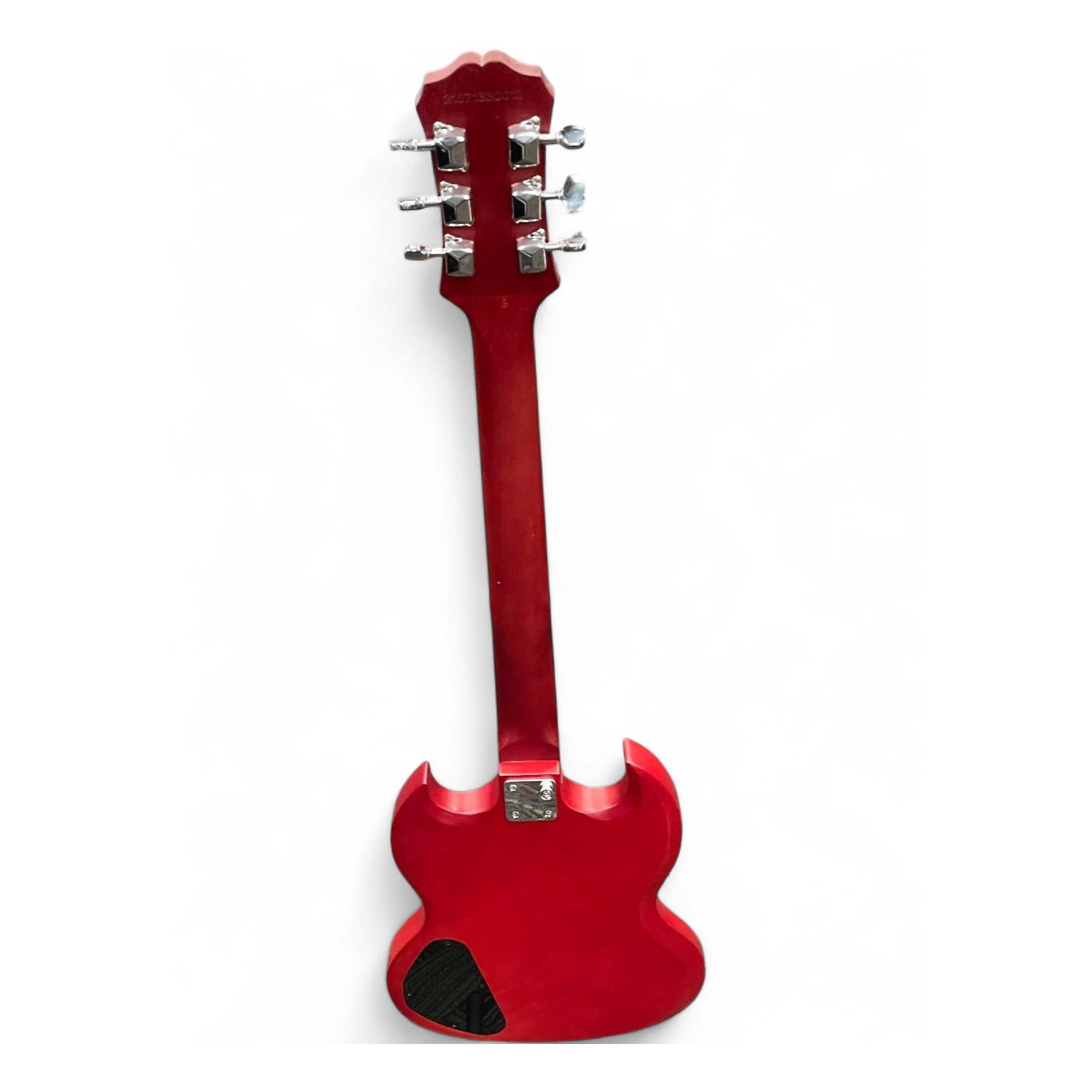 【11181】 EPIPHONE SG Special Red Used Epiphone SG Special Bolt On RED Solid Body Electric Guitar