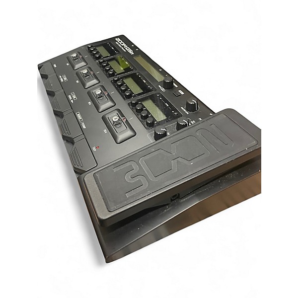 Used Zoom G5N Effect Processor