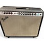 Vintage 1976 Fender Twin Reverb 2x12 Tube Guitar Combo Amp thumbnail