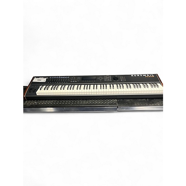 Used Kurzweil PC3A8 Digital Piano