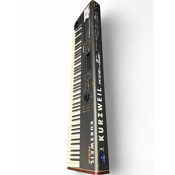 Used Kurzweil PC3A8 Digital Piano