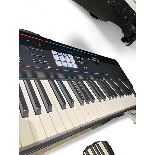 Used Roland JUNO DS Synthesizer