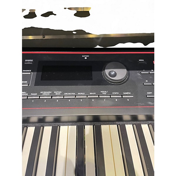 Used Roland JUNO DS Synthesizer