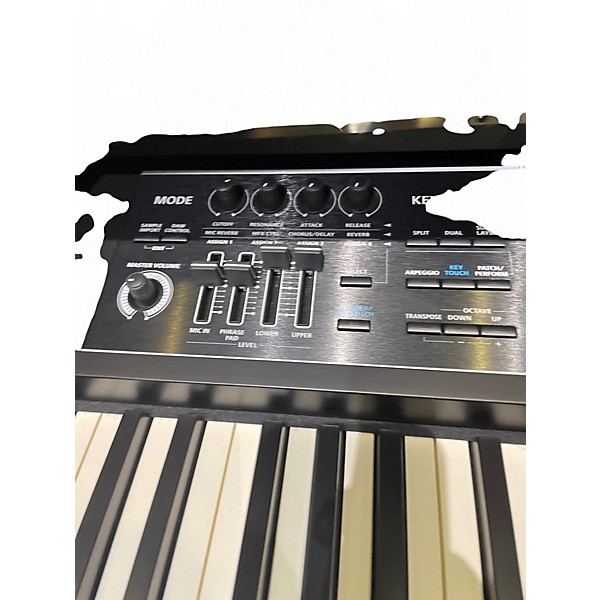 Used Roland JUNO DS Synthesizer