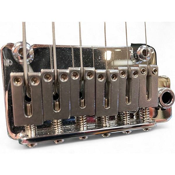 Used Sire Larry Carlton S7 FM Trans Blue Solid Body Electric Guitar