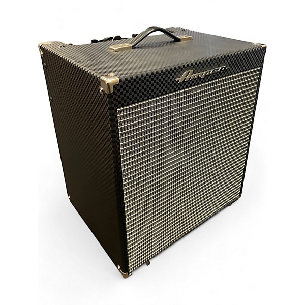 Used Ampeg Rocket Bass RB112 Bass Combo Amp