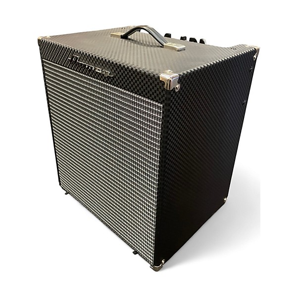 Used Ampeg Rocket Bass RB112 Bass Combo Amp