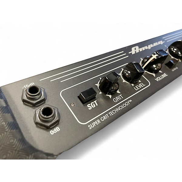 Used Ampeg Rocket Bass RB112 Bass Combo Amp