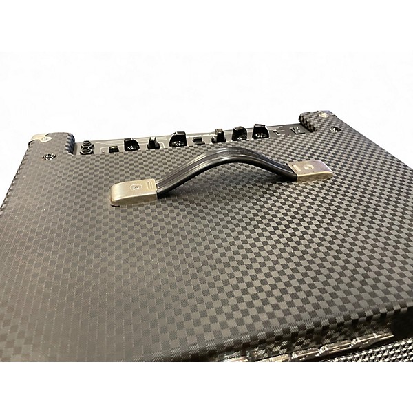 Used Ampeg Rocket Bass RB112 Bass Combo Amp