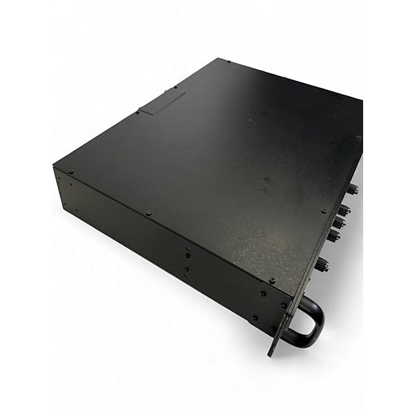 Used Hartke LH1000 1000W Bass Amp Head