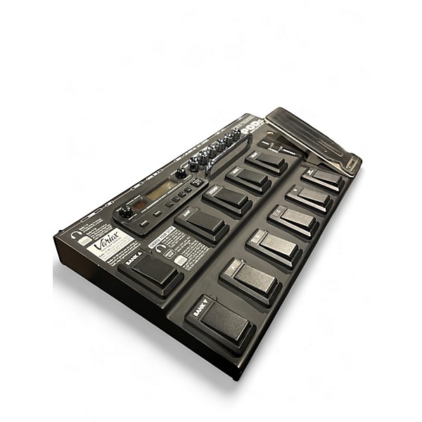 Used Line 6 Pod XT Live Amp Modeler Effect Processor