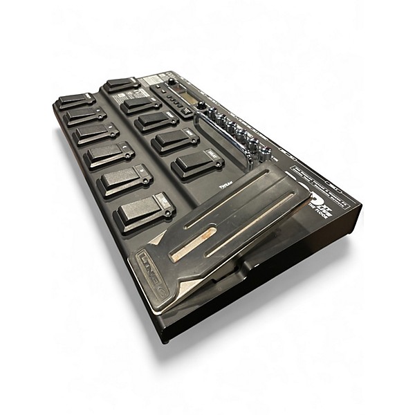 Used Line 6 Pod XT Live Amp Modeler Effect Processor