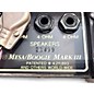 Vintage 1987 MESA/Boogie MARK III 1X12 COMBO Tube Guitar Combo Amp