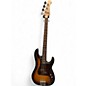 Used Xotic Guitars XP-1T 3 Tone Sunburst Electric Bass Guitar thumbnail