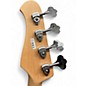 Used Xotic Guitars XP-1T 3 Tone Sunburst Electric Bass Guitar