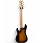 Used Xotic Guitars XP-1T 3 Tone Sunburst Electric Bass Guitar