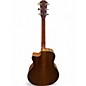Used Taylor 816CE Natural Acoustic Electric Guitar