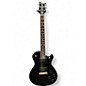 Used PRS Mark Tremonti Signature SE Black Solid Body Electric Guitar thumbnail