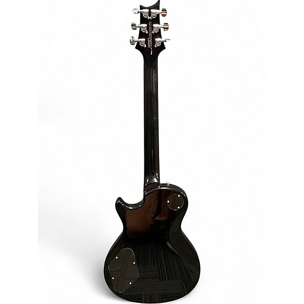Used PRS Mark Tremonti Signature SE Black Solid Body Electric Guitar