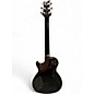 Used PRS Mark Tremonti Signature SE Black Solid Body Electric Guitar