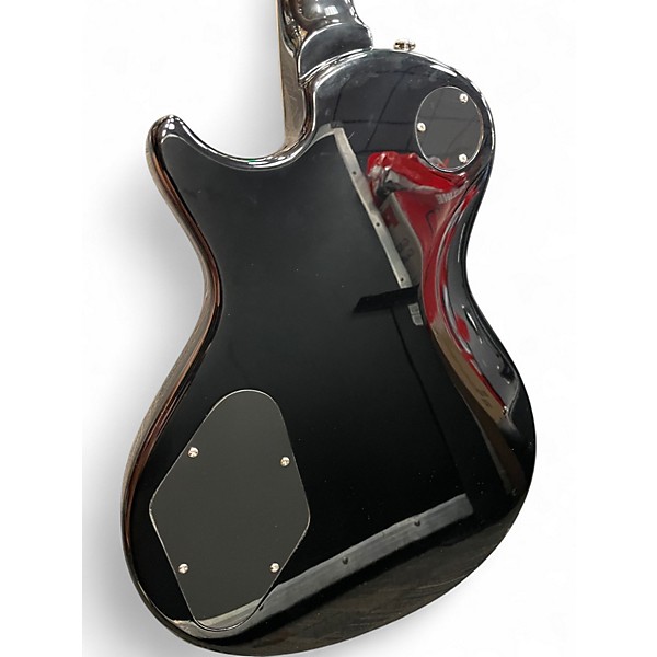 Used PRS Mark Tremonti Signature SE Black Solid Body Electric Guitar