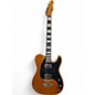 Used Charvel Joe Duplantier Signature Pro-Mod San Dimas Style 2 HH E Mah Natural Solid Body Electric Guitar thumbnail