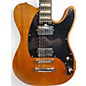 Used Charvel Joe Duplantier Signature Pro-Mod San Dimas Style 2 HH E Mah Natural Solid Body Electric Guitar