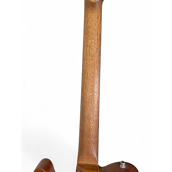 Used Charvel Joe Duplantier Signature Pro-Mod San Dimas Style 2 HH E Mah Natural Solid Body Electric Guitar