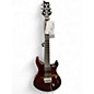 Used PRS Torero SE Scarlet Red Solid Body Electric Guitar